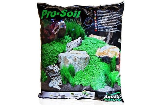 Pro Soil Aquatic Nature