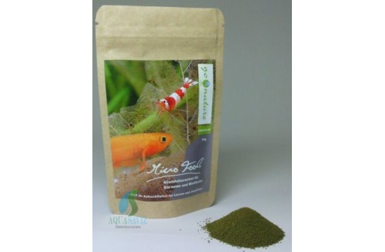 Go Nature Micro Food 30g﻿﻿