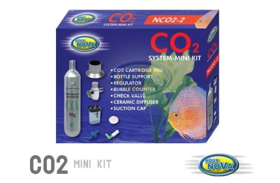 Co2 Mini Kit. 95g