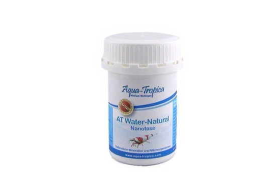 Aqua Tropica Water-Natural Nanotase