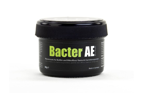 GlasGarten Bacter AE 38g