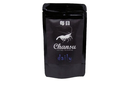 Chansu Daily