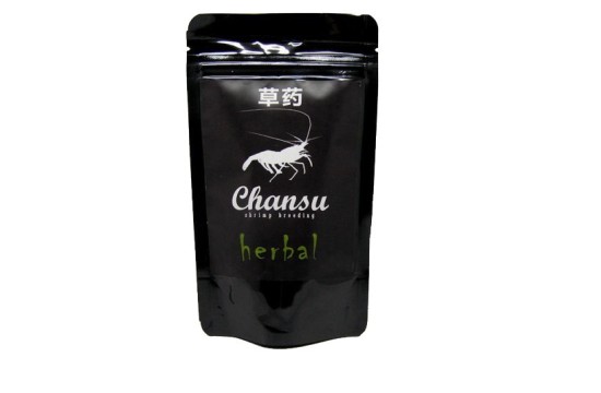 Chansu Herbal - 30g