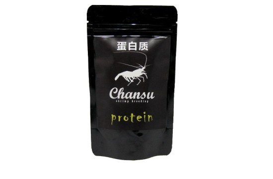 Chansu Protein - 30g