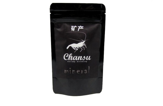 Chansu Mineral - 30g