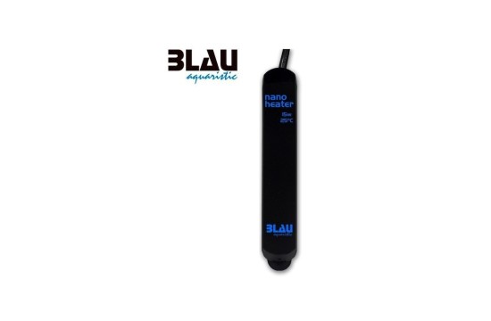Blau Nano Heater 15w