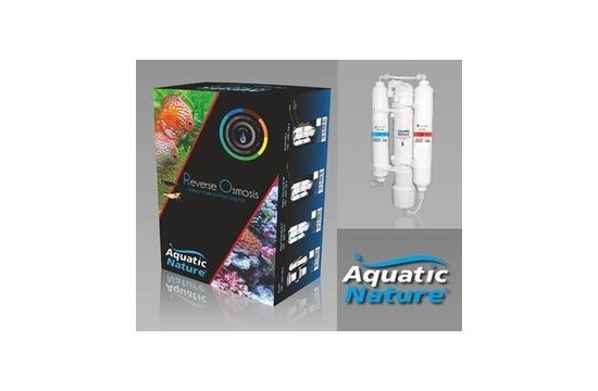 Aquatic Nature Aqua Standard 150 S