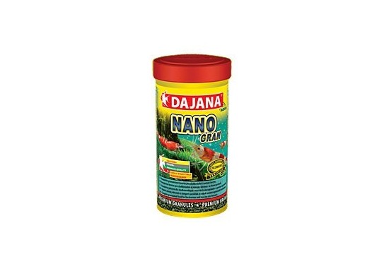 Dajana Nano Grand Shrimp 100ml