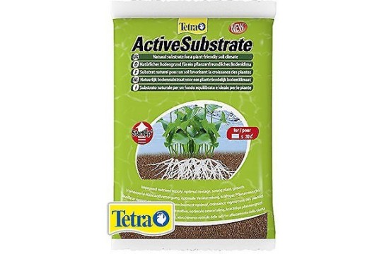 Tetra Active Substrate 3 L