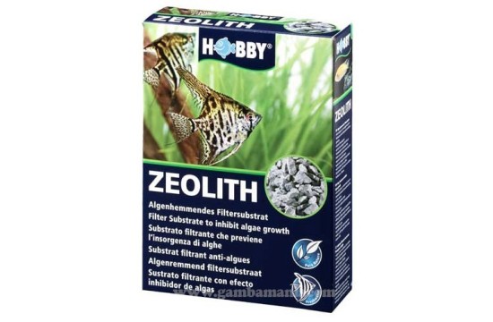 Hobby Zeolith 1kg