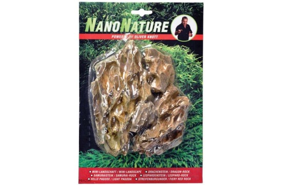 Nano Nature Dragon-Rock