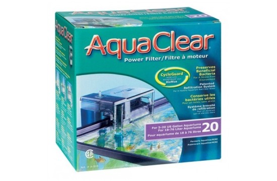 AquaClear 20