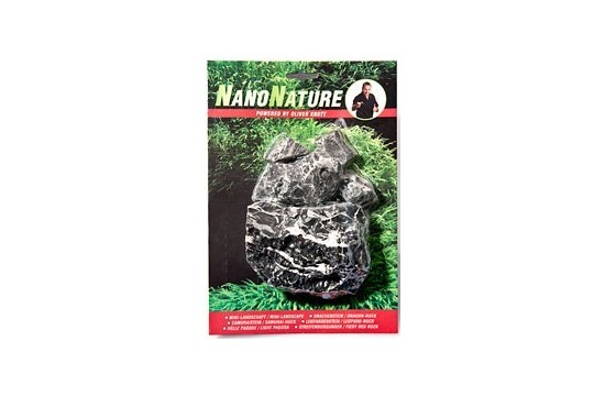 Nano Nature Leopardenstein 1kg