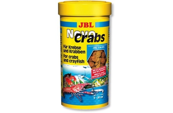 JBL Novo Crabs 100ml