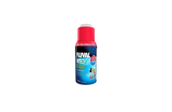 Cycle Bacterias Fluval 120ml