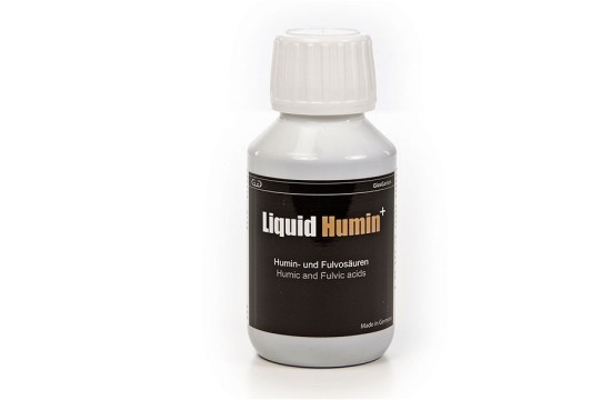 GlasGarten Liquid Humin+ 100ml