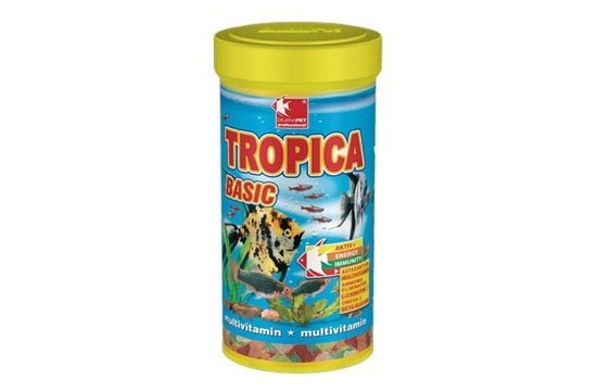 Peces Tropicales 250 ml. Escamas
