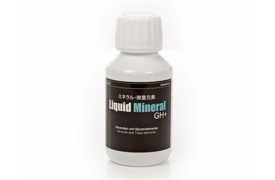 GlasGarten Liquid Mineral+ 100ml