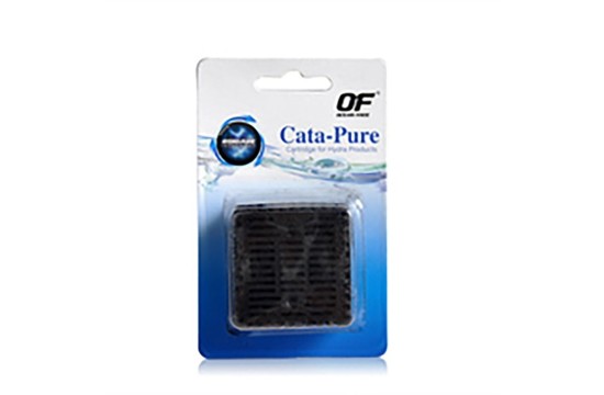 Carga catapure filtros Hydra 