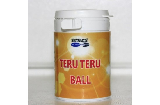 Bouse Teru Teru Ball 25 bolas
