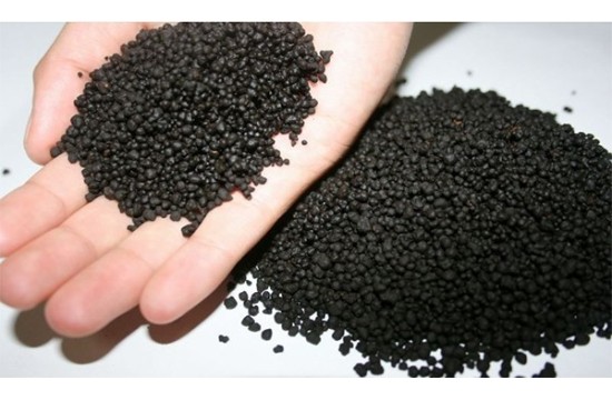 Bouse Soil Type B Fulvic 3 litres negro. Normal