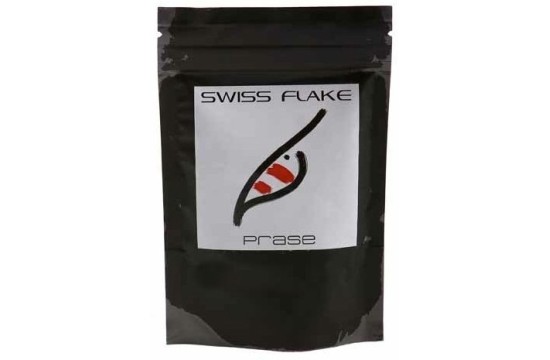 Prase Swiss Flakes - 30gr