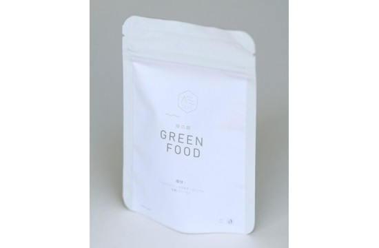 Aqua Eden - Green Food 30gr