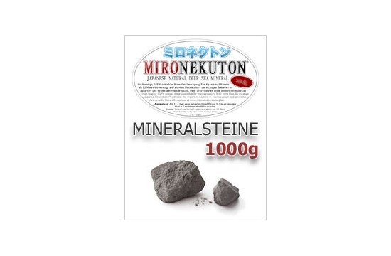 Piedra Mironekuton (mine rock) 1kg