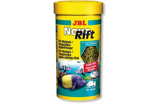 JBL NovoRift 250ml
