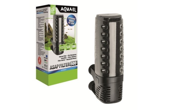 Aquael Asap Filter 300