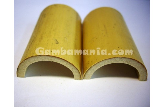 Bambú (En tejas 7cmx4,5cm)