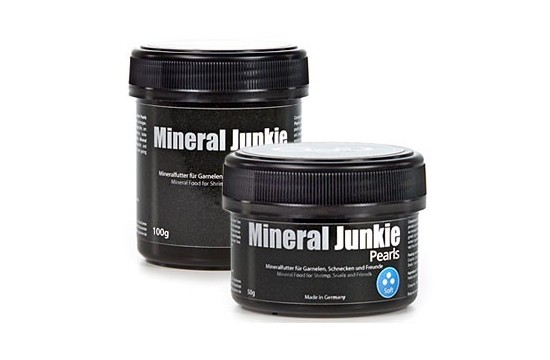 GlasGarten Mineral Junkie Pearls 100g