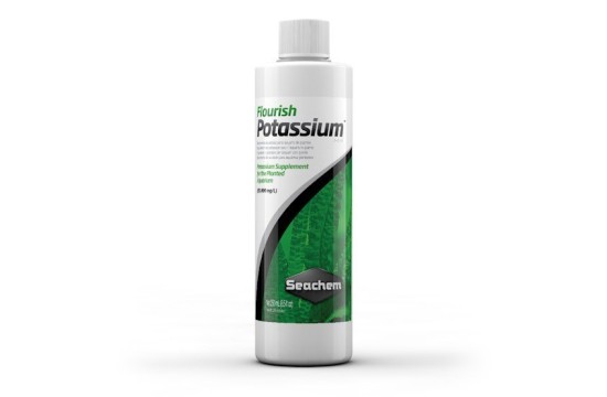 Seachem Fluorish Potassium 100ml
