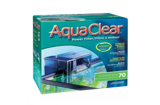 AquaClear 70