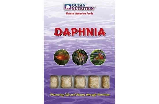 Ocean Nutrition Daphnia 100gr