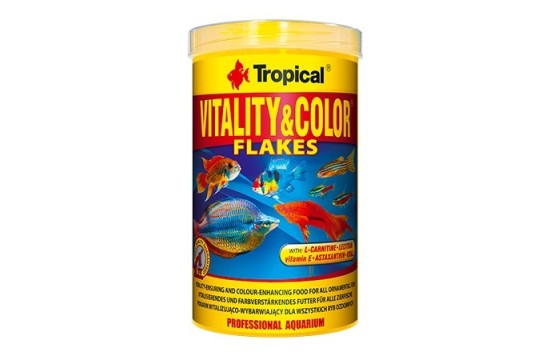 Tropical Vitality & Color granulado 100 ml