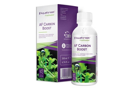 AF Carbon Boost 200ml
