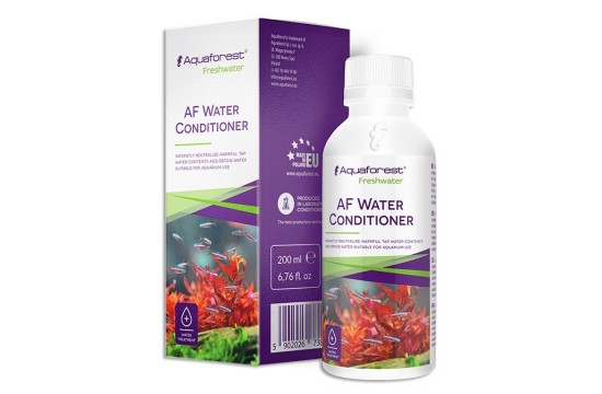 AF Water Conditioner 200ml