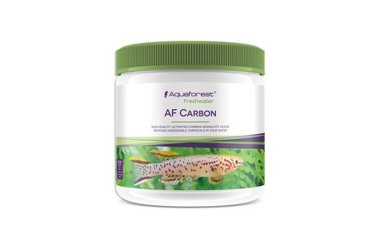AF Carbon 500ml
