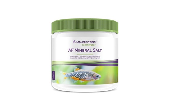AF Mineral Salt 500ml