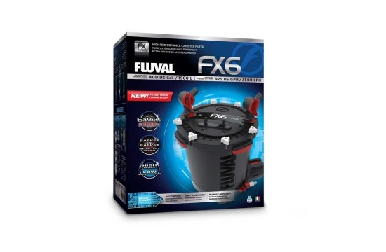 Fluval FX6