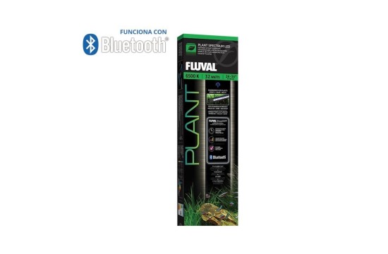 Fluval Plant Spectrum 3 32w Bluetooth