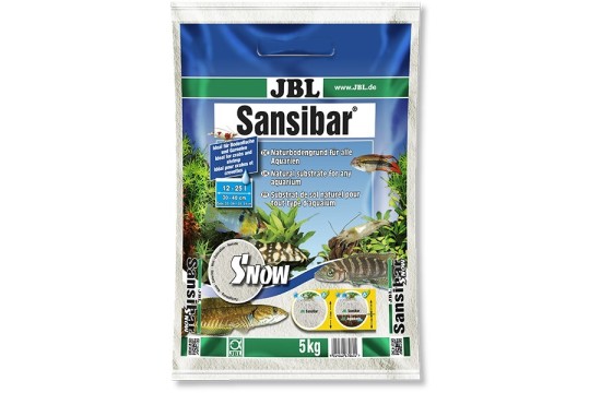 JBL Sansibar Snow 5kg