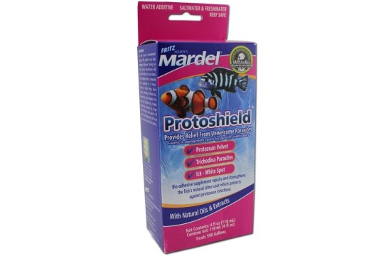 Mardel Protoshield﻿ 120 ml﻿