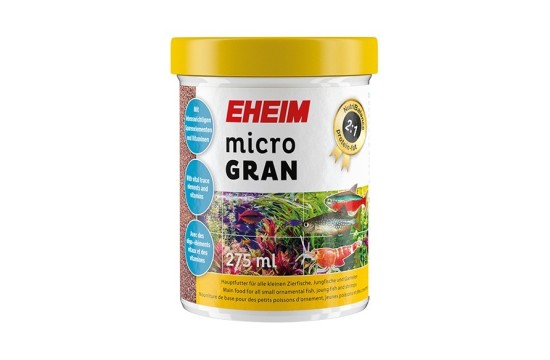 Eheim Food Micro Granulo 275ml
