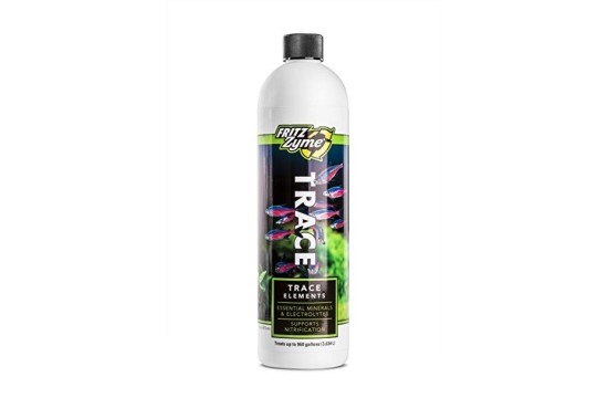 FritzZyme Trace  236 ml