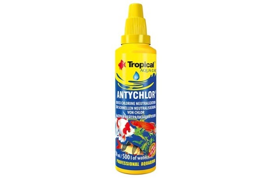 Tropical ANTYCHLOR 100ml