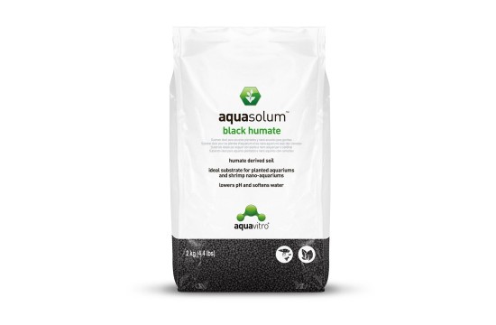 Aquasolum Black Humate 2kg