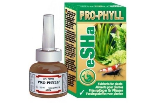 Esha ProPhyll 20ml