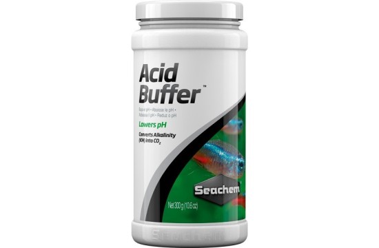 Seachem Acid Buffer 300gr